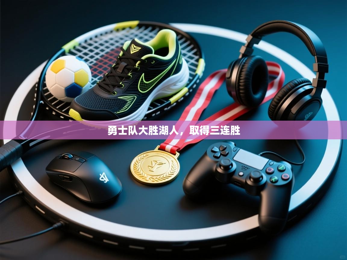 爱游戏体育官网app-勇士队大胜湖人，取得三连胜  第4张