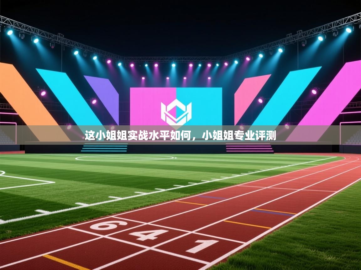 爱游戏下载-这小姐姐实战水平如何，小姐姐专业评测  第3张