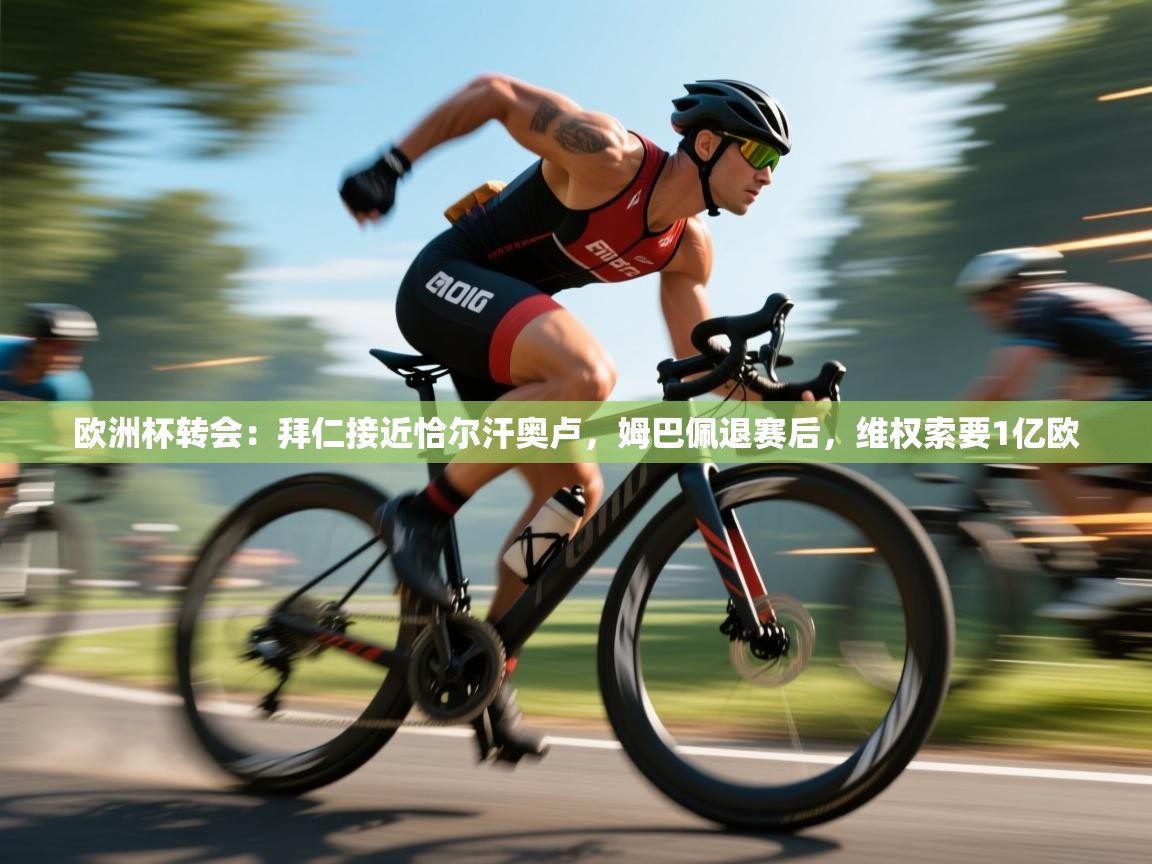 爱游戏体育娱乐赞助马竞-欧洲杯转会:拜仁接近恰尔汗奥卢,姆巴佩退赛后,维权索要1亿欧 第3张