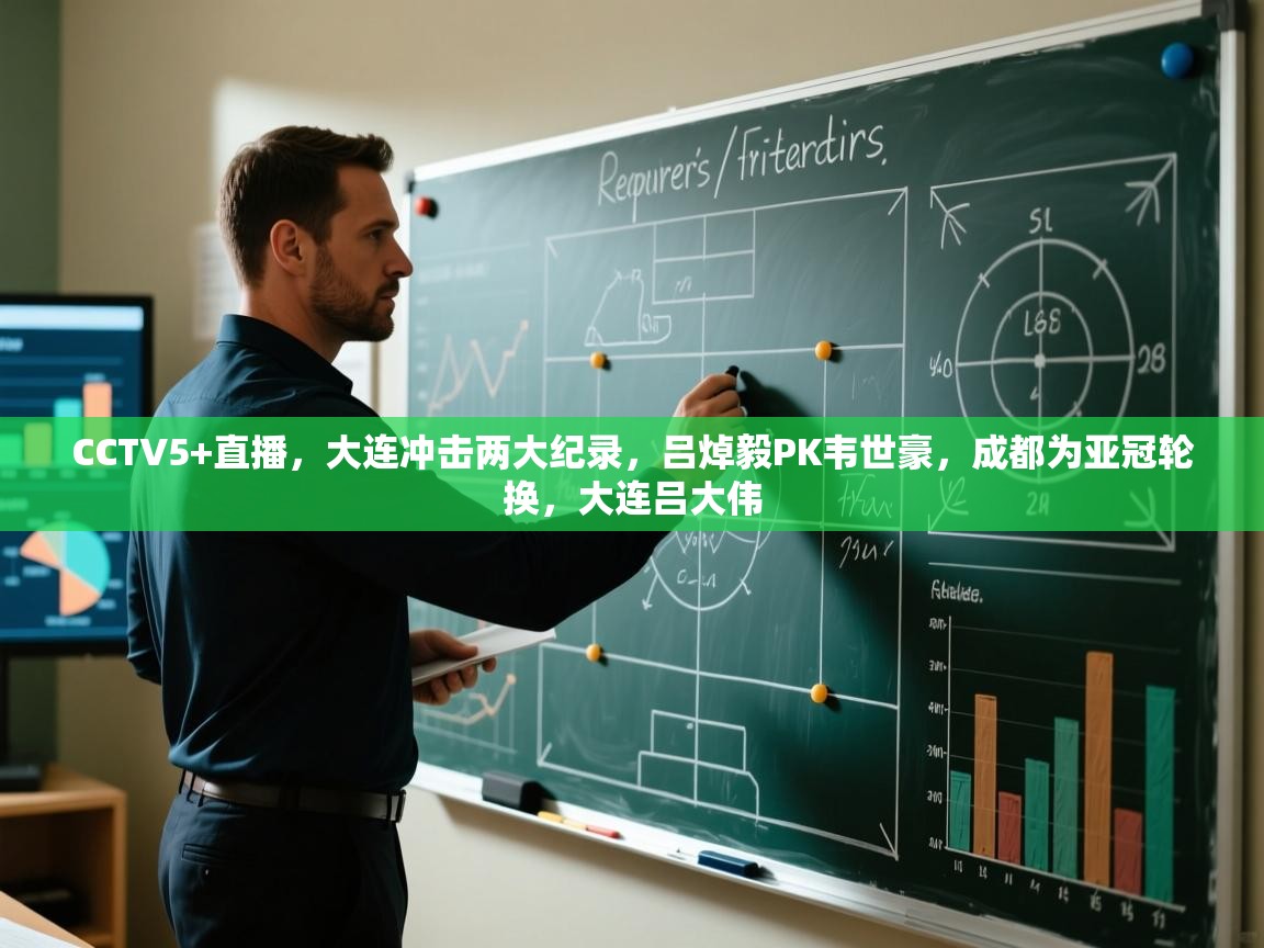 爱游戏娱乐赞助罗马02-CCTV5+直播,大连冲击两大纪录,吕焯毅PK韦世豪,成都为亚冠轮换,大连吕大伟 第4张