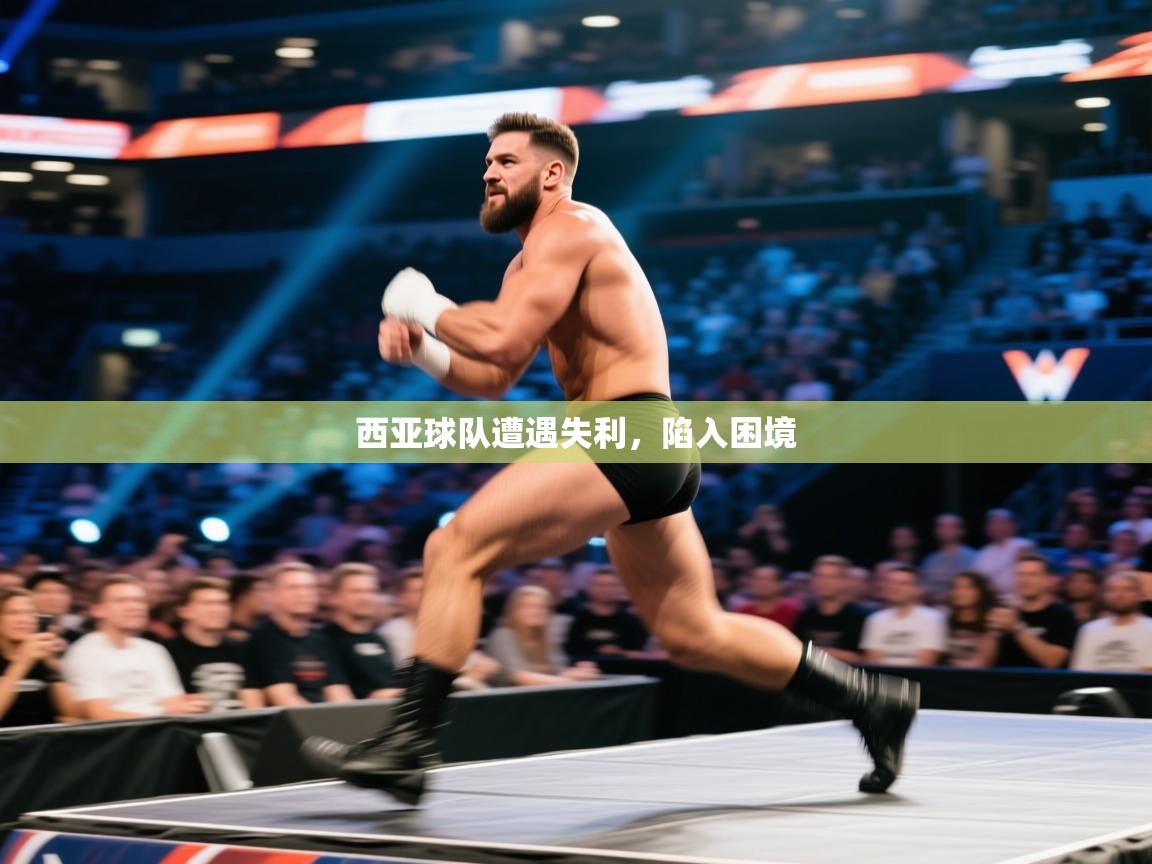 爱游戏体育在线app-西亚球队遭遇失利，陷入困境  第2张