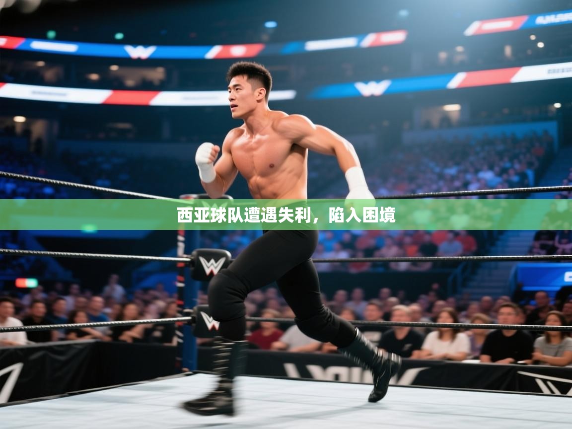 爱游戏体育在线app-西亚球队遭遇失利，陷入困境  第4张