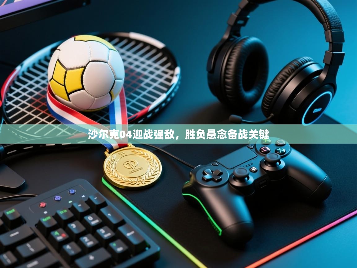 爱游戏娱乐赞助罗马02-沙尔克04迎战强敌，胜负悬念备战关键  第2张