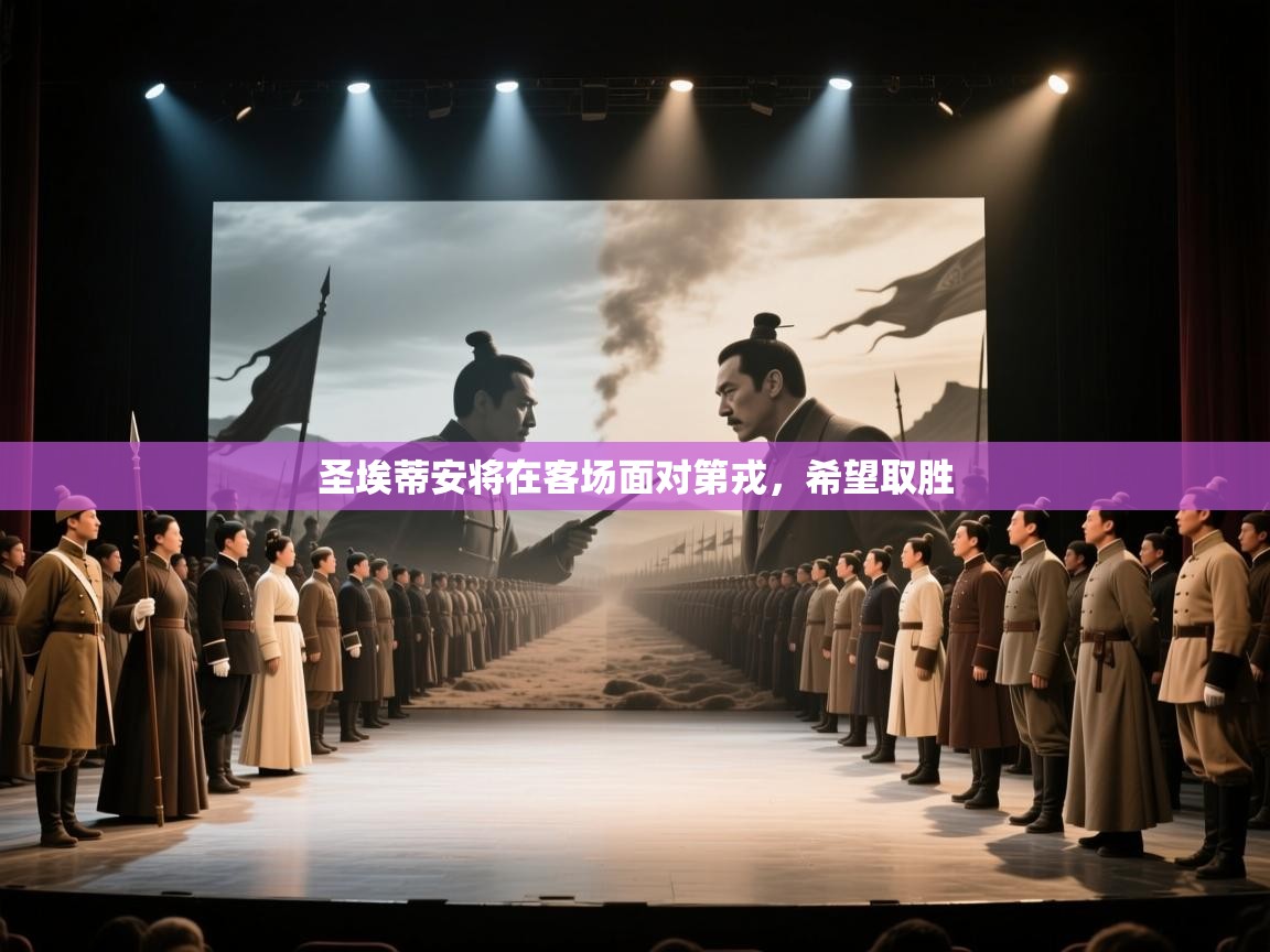 爱游戏-圣埃蒂安将在客场面对第戎,希望取胜 第2张