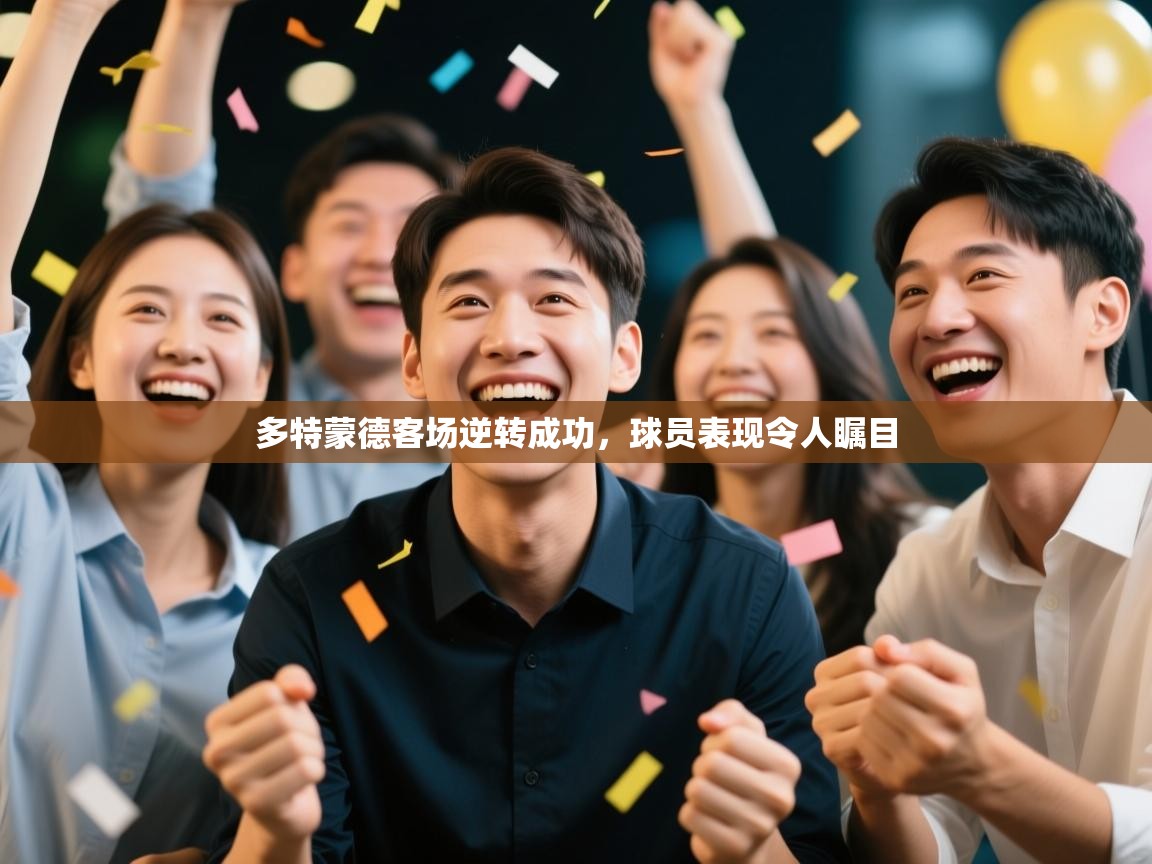 爱游戏娱乐app下载-多特蒙德客场逆转成功，球员表现令人瞩目  第3张