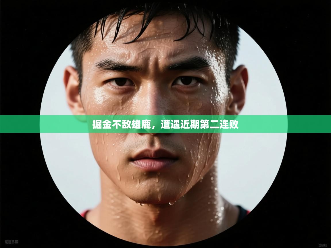 爱游戏娱乐赞助罗马02-掘金不敌雄鹿，遭遇近期第二连败  第1张