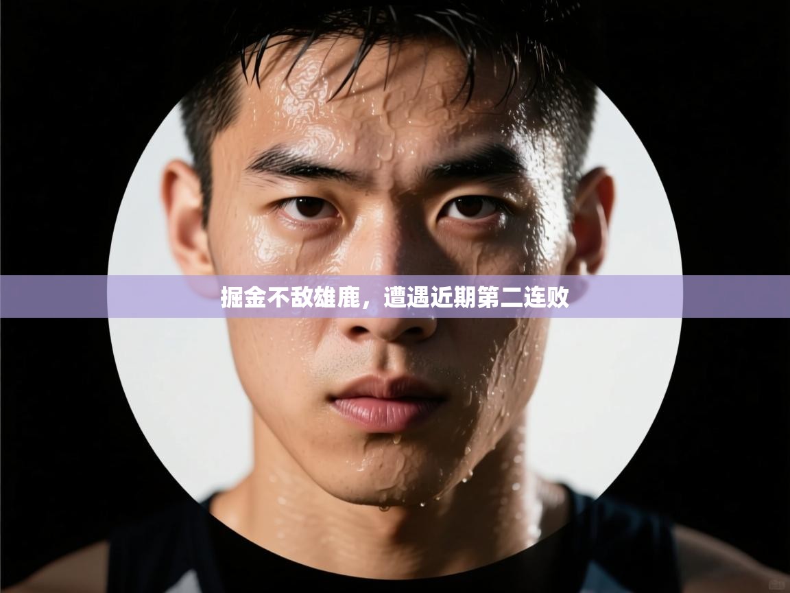 爱游戏娱乐赞助罗马02-掘金不敌雄鹿，遭遇近期第二连败  第2张