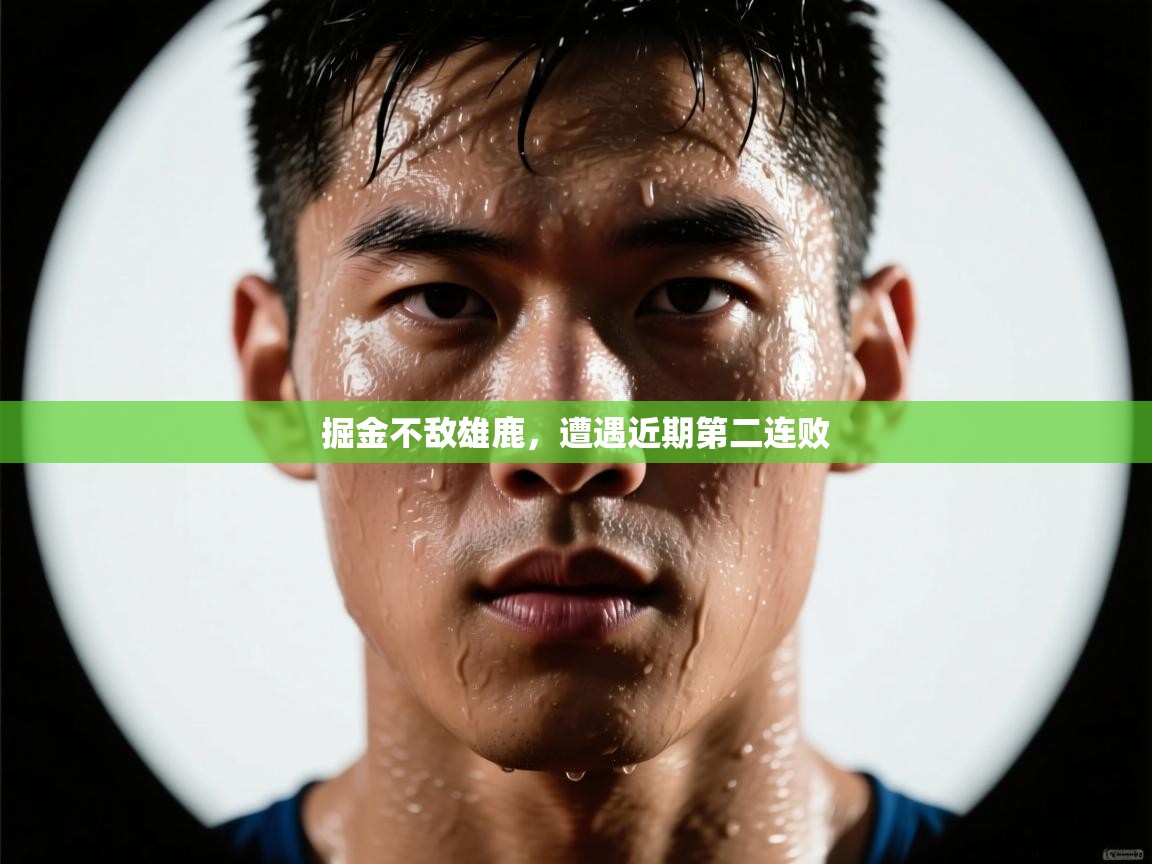 爱游戏娱乐赞助罗马02-掘金不敌雄鹿，遭遇近期第二连败  第3张