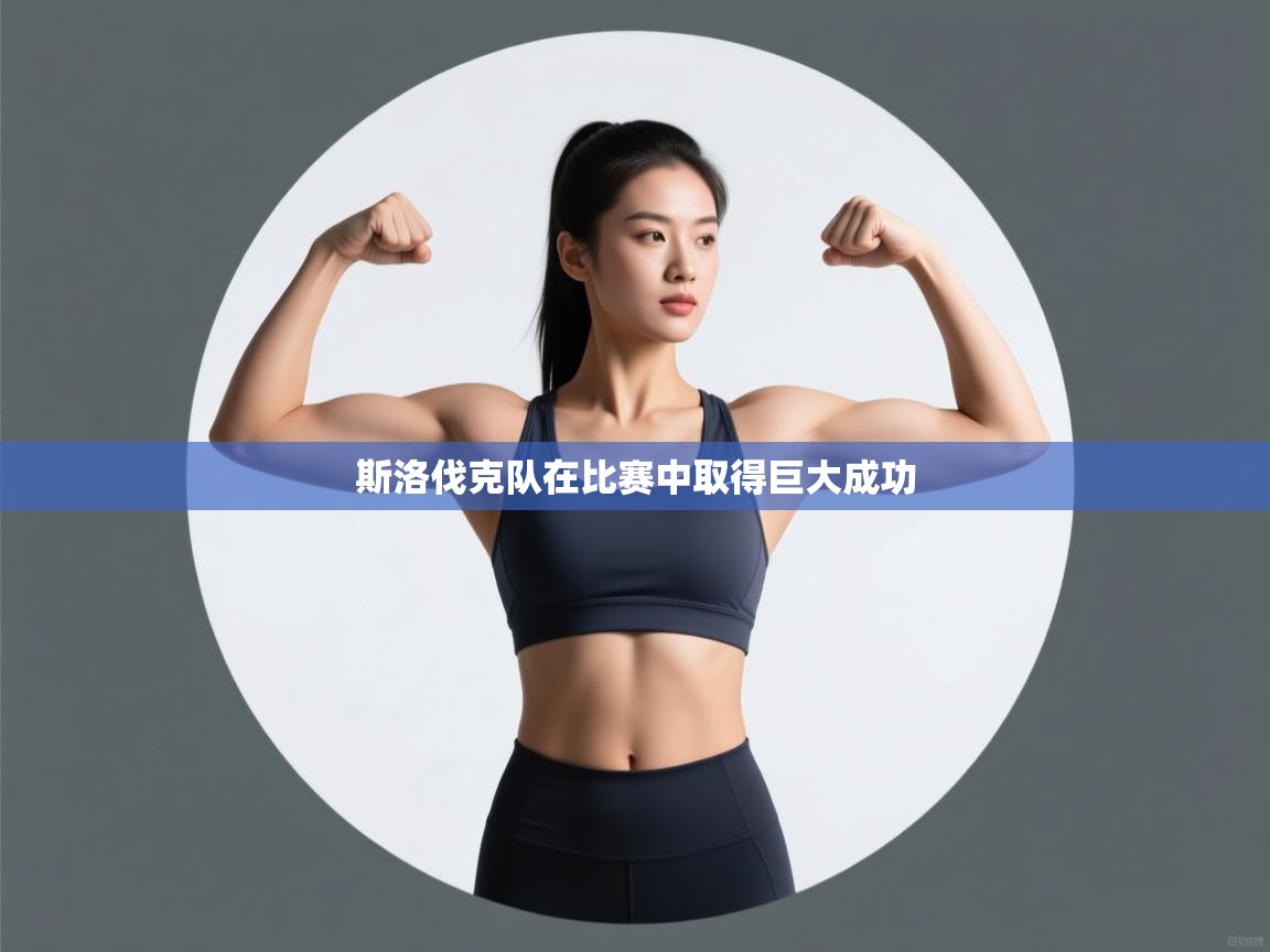 爱游戏体育全站入口-斯洛伐克队在比赛中取得巨大成功  第2张