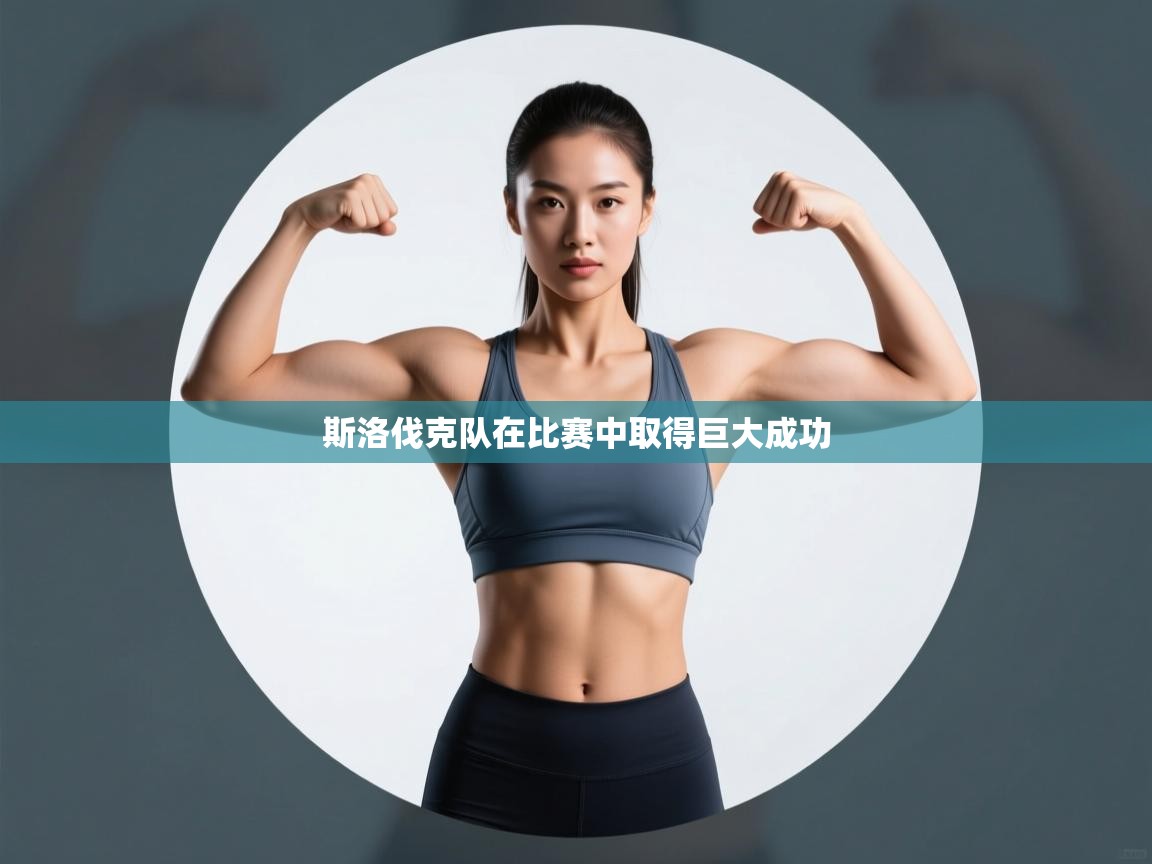 爱游戏体育全站入口-斯洛伐克队在比赛中取得巨大成功  第3张