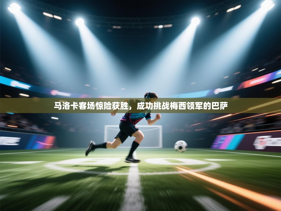 爱游戏娱乐赞助罗马02-马洛卡客场惊险获胜，成功挑战梅西领军的巴萨  第1张