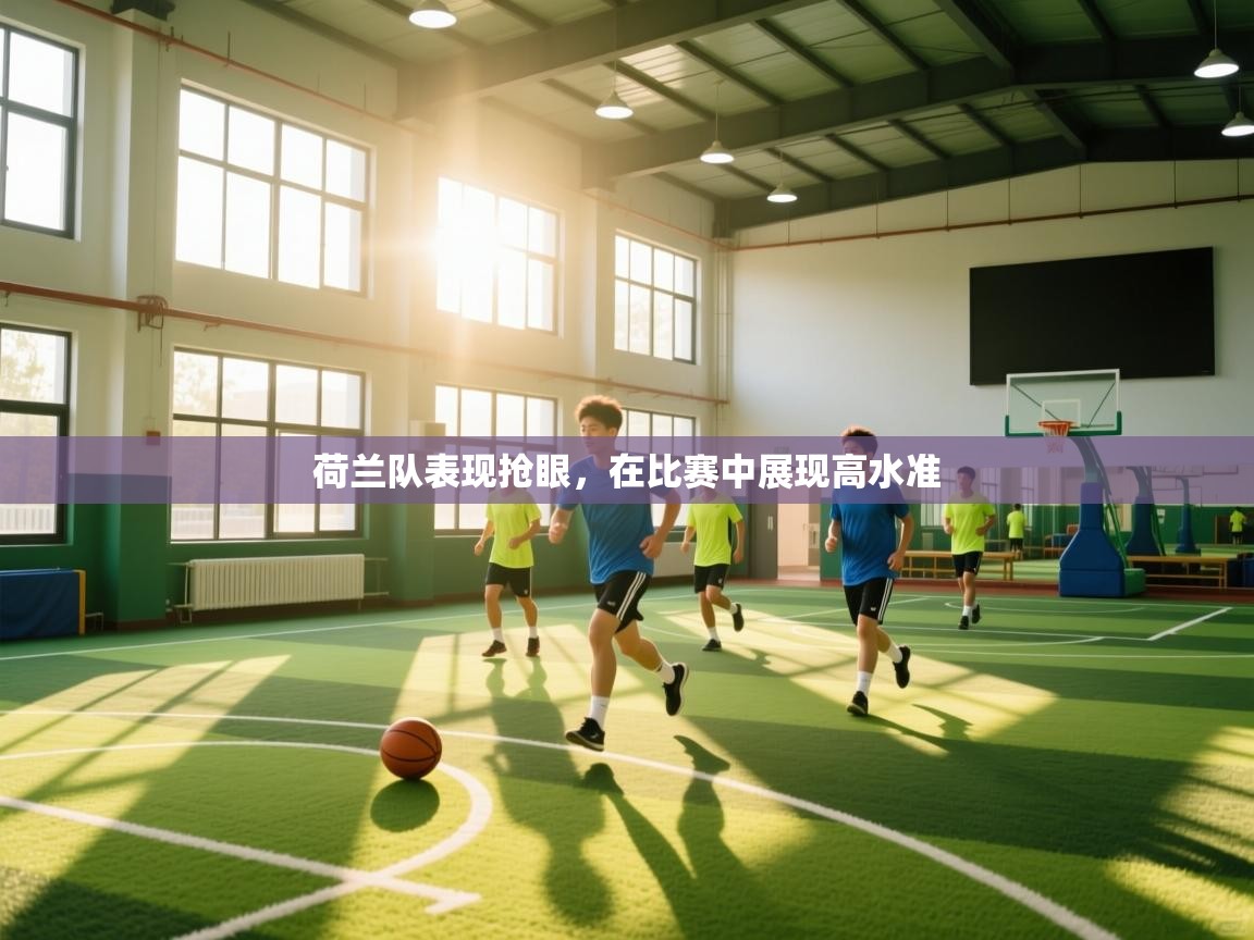 爱游戏体育官网app-荷兰队表现抢眼，在比赛中展现高水准  第4张