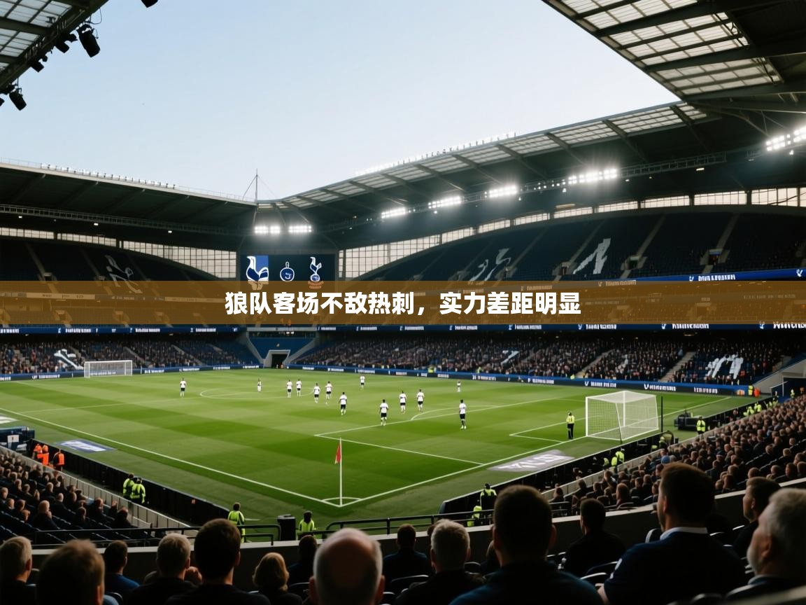 爱游戏娱乐app下载-狼队客场不敌热刺，实力差距明显  第3张