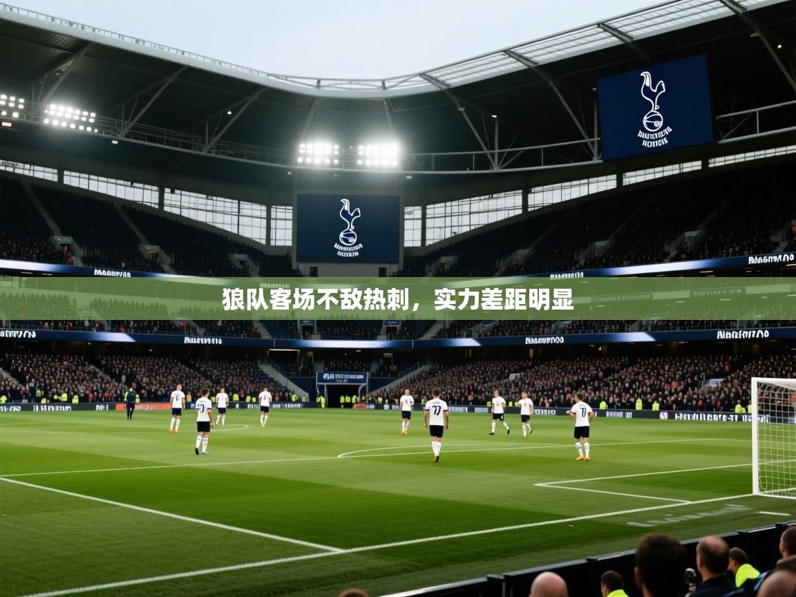 爱游戏娱乐app下载-狼队客场不敌热刺，实力差距明显  第4张