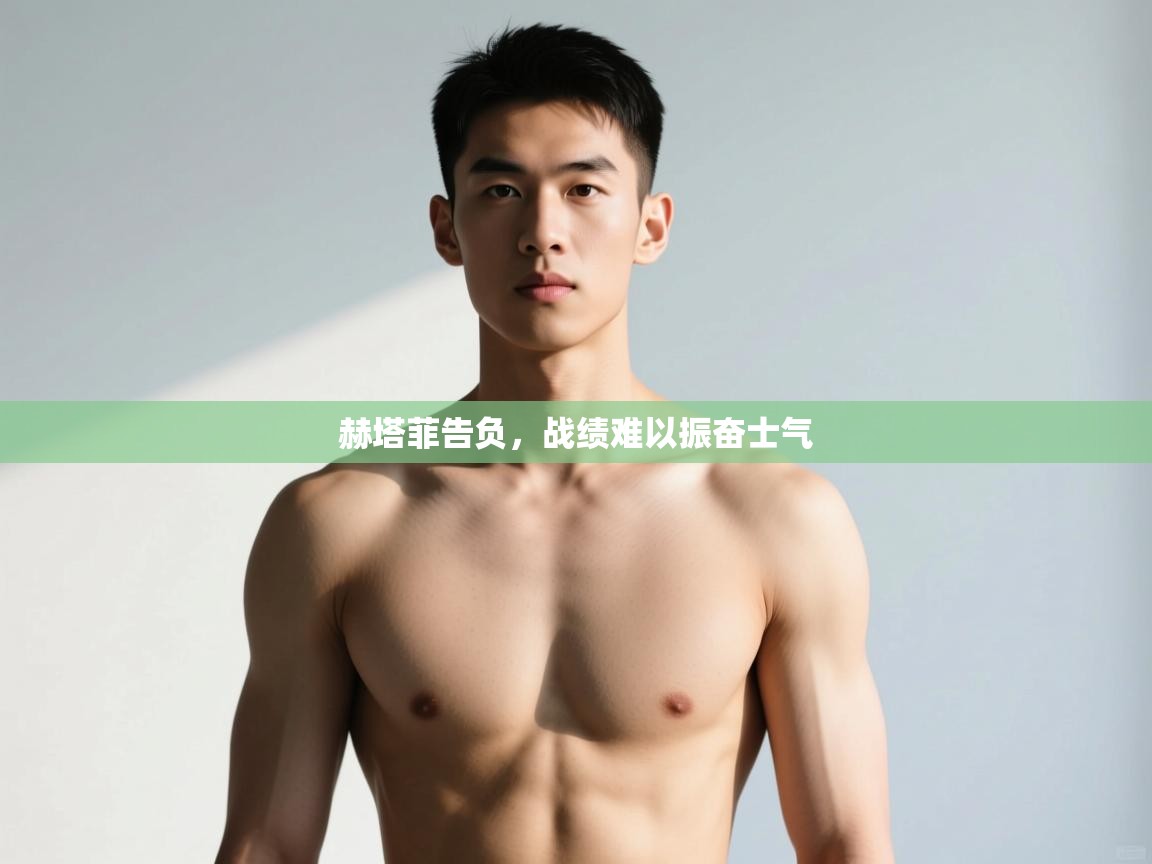 爱游戏体育-赫塔菲告负，战绩难以振奋士气  第2张