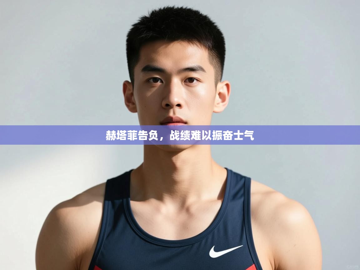 爱游戏体育-赫塔菲告负，战绩难以振奋士气  第4张