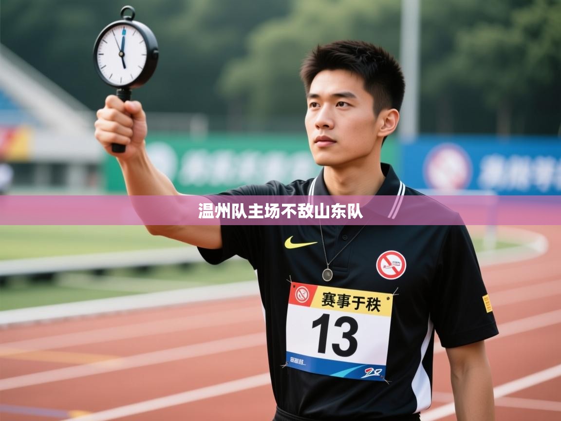 -温州队主场不敌山东队  第2张