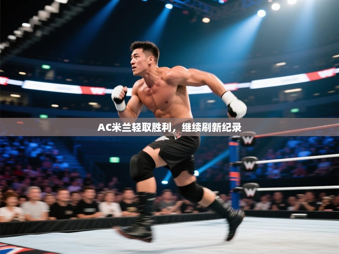 爱游戏真人体育娱乐-AC米兰轻取胜利，继续刷新纪录  第2张