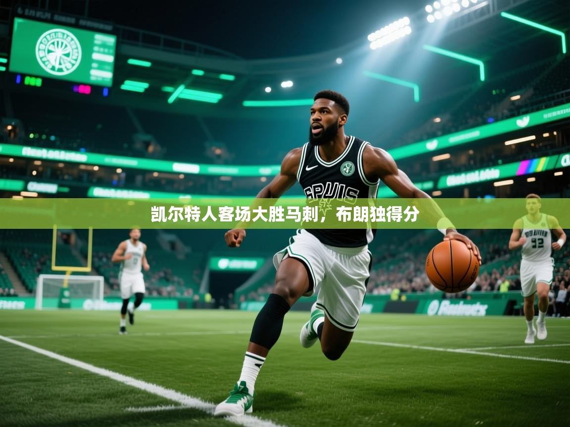 爱游戏体育在线登录-凯尔特人客场大胜马刺,布朗独得分 第3张