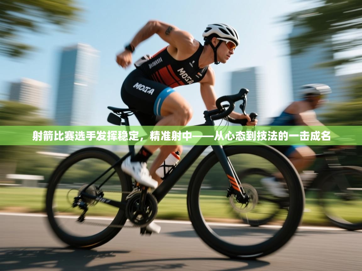 爱游戏体育直播-射箭比赛选手发挥稳定，精准射中——从心态到技法的一击成名  第1张