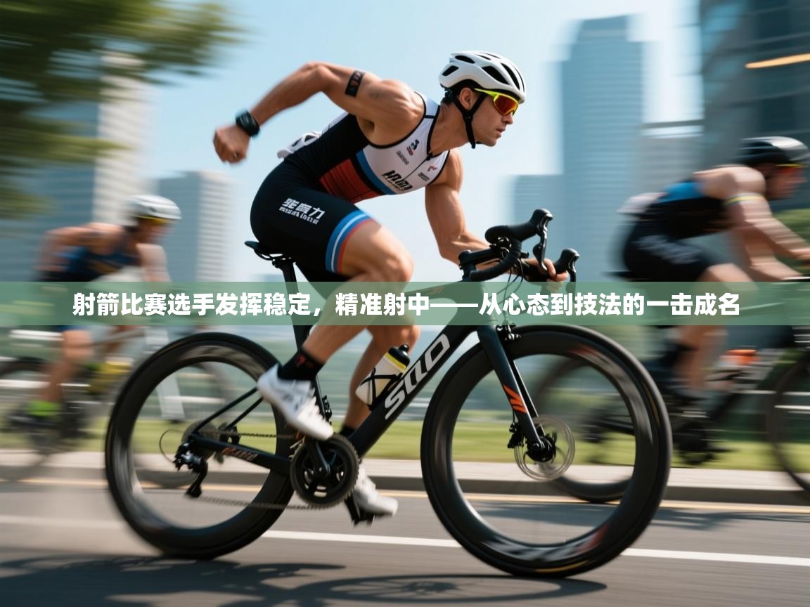 爱游戏体育直播-射箭比赛选手发挥稳定，精准射中——从心态到技法的一击成名  第2张