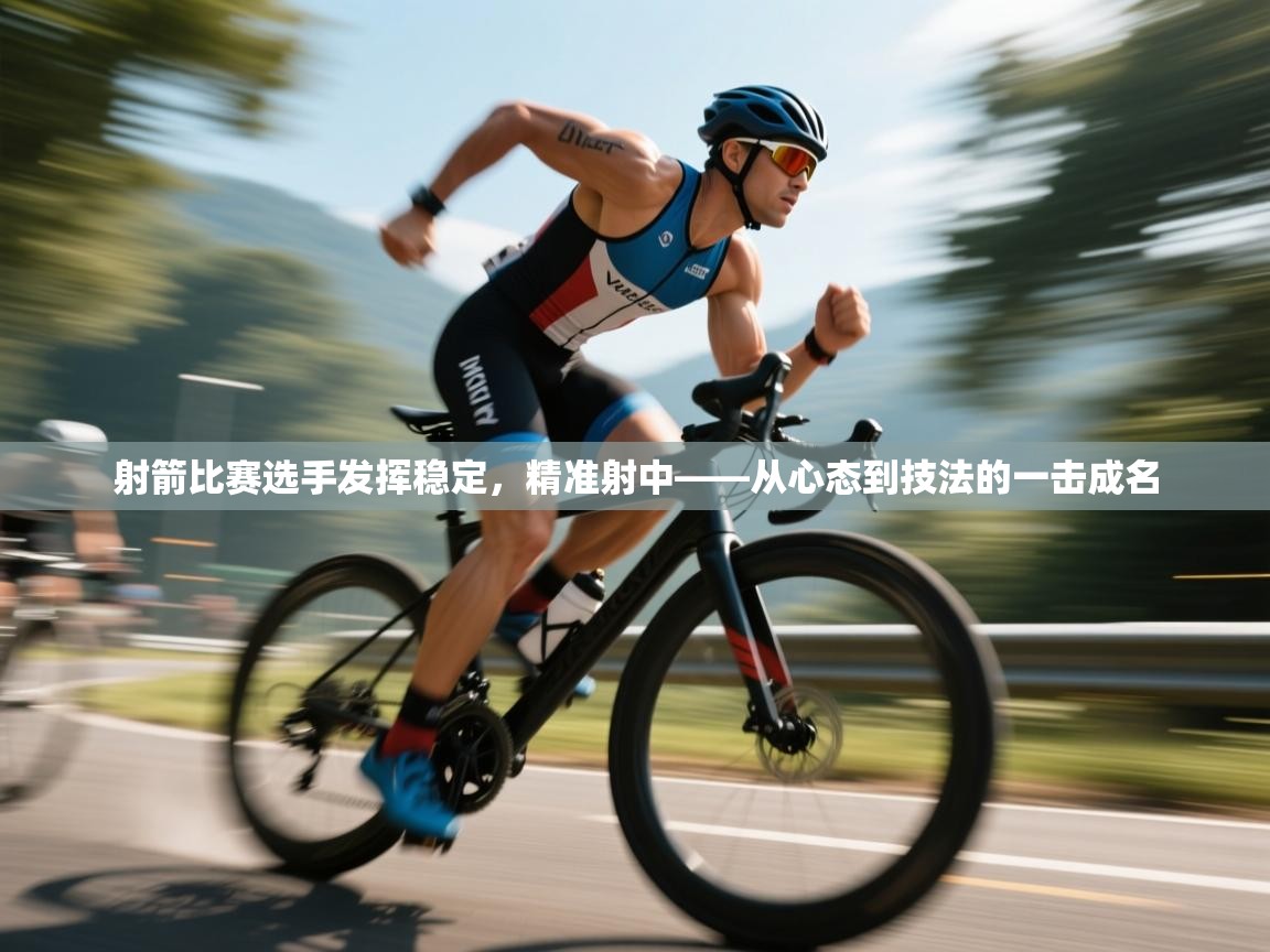 爱游戏体育直播-射箭比赛选手发挥稳定，精准射中——从心态到技法的一击成名  第3张