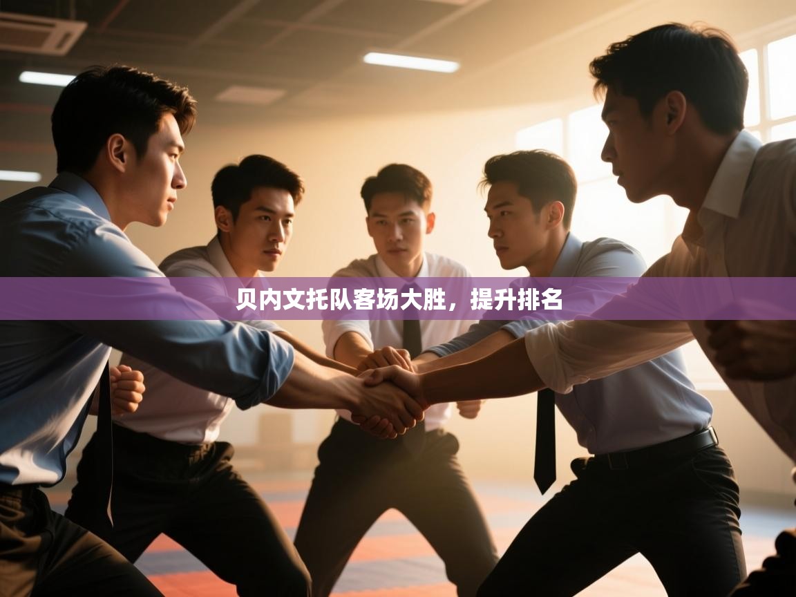 爱游戏体育官网app-贝内文托队客场大胜,提升排名 第1张