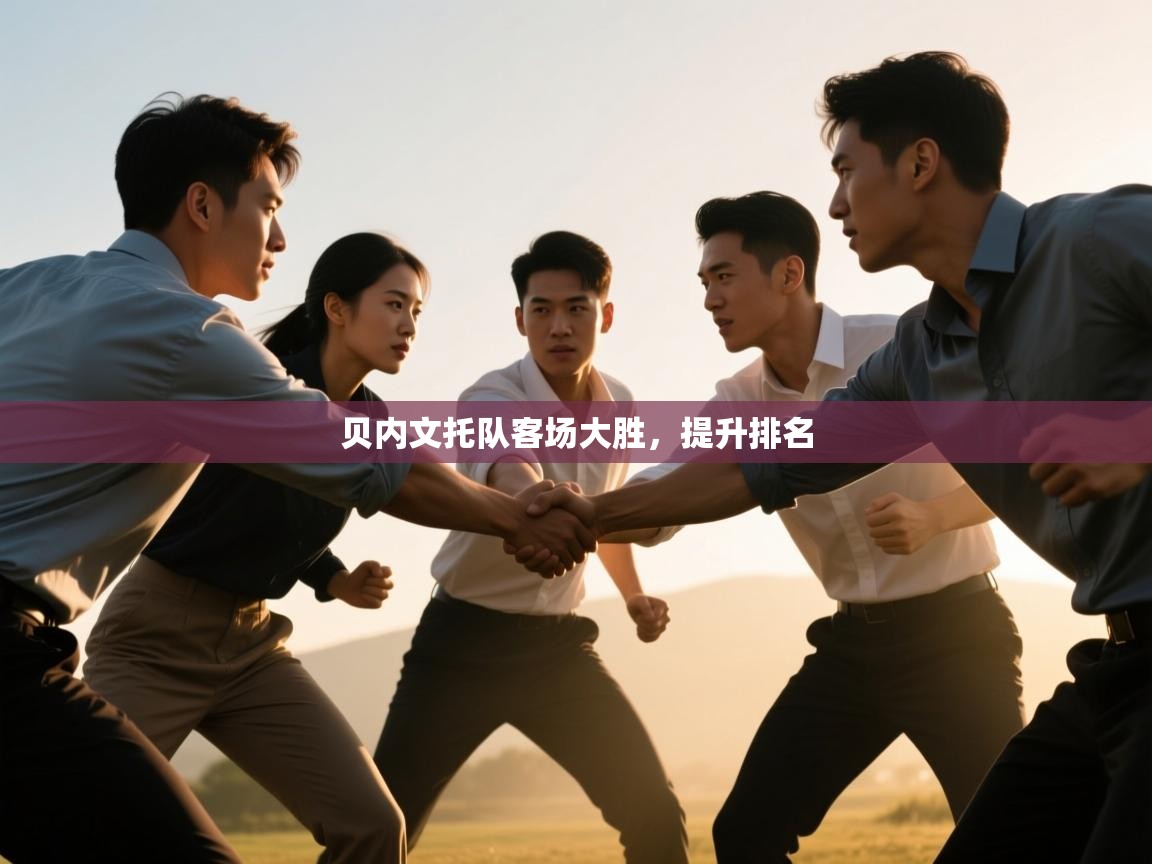 爱游戏体育官网app-贝内文托队客场大胜,提升排名 第2张