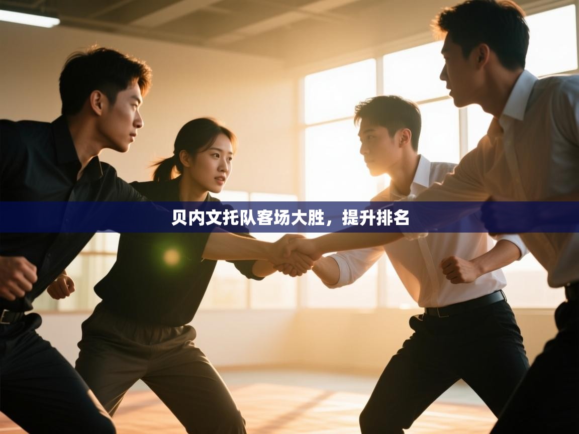 爱游戏体育官网app-贝内文托队客场大胜,提升排名 第3张