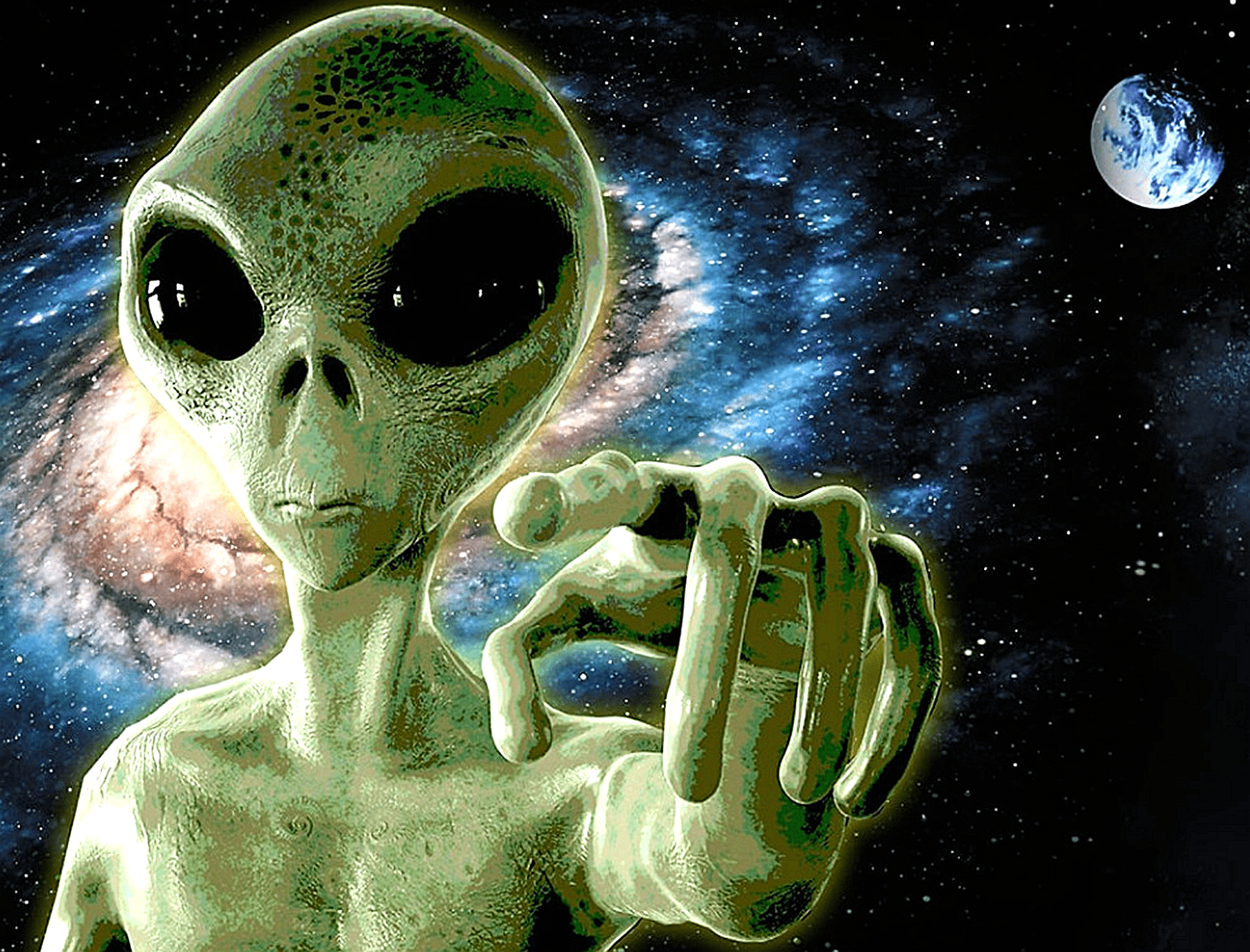 里斯本宇宙研究者队员揭露一个外星人藏身于其中的简单介绍