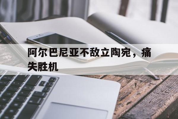 爱游戏官网网页版入口-阿尔巴尼亚不敌立陶宛，痛失胜机的简单介绍