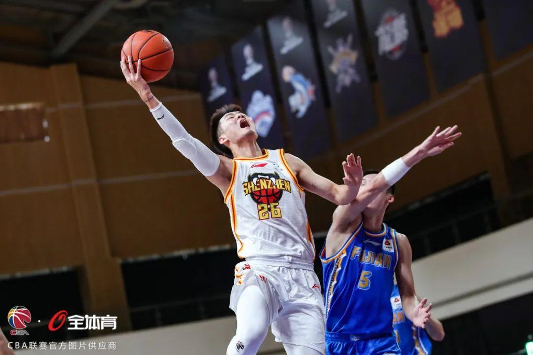 福建队表现出色，抢下胜利战绩喜人的简单介绍
